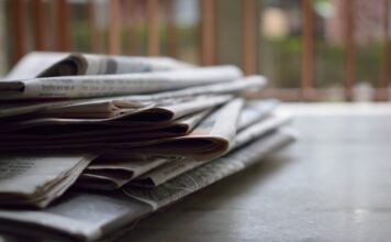 Dlaczego reklama prasowa wciąż jest skutecznym narzędziem marketingowym