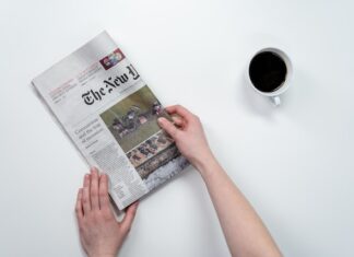 Jak zacząć reklamować swoją firmę w prasie