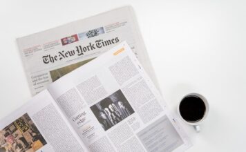 Jak stworzyć skuteczną kampanię reklamową w prasie