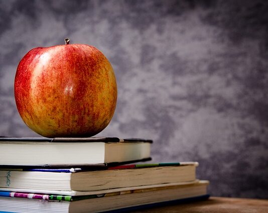 Jak zaprosić uczniów do Classroom?