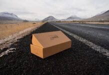 Opakowania e-commerce