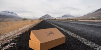 Opakowania e-commerce