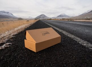 Opakowania e-commerce