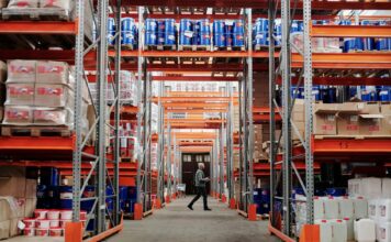 Fulfillment w praktyce – jak outsourcing logistyki zmienia e-commerce Fulfillment w praktyce