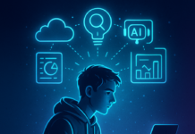 Jak technologia wspomaga studentów podczas pisania pracy magisterskiej