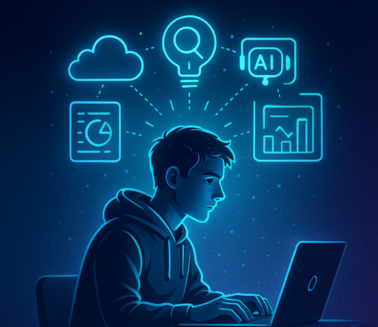 Jak technologia wspomaga studentów podczas pisania pracy magisterskiej? Jak technologia wspomaga studentów podczas pisania pracy magisterskiej