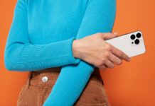 Wymiana baterii w iPhone