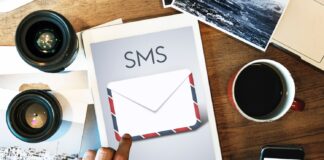 Jak wysyłać firmowe SMS-y do klientów tak, aby w nazwie nadawcy wyświetlała się nazwa firmy?