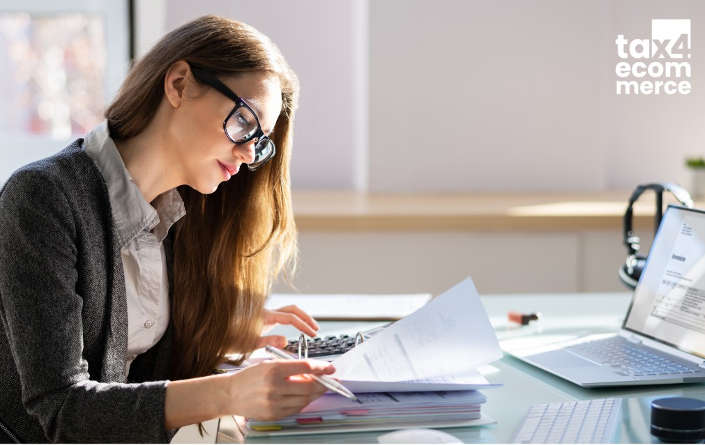 Księgowość dropshipping a analiza łańcucha dostaw