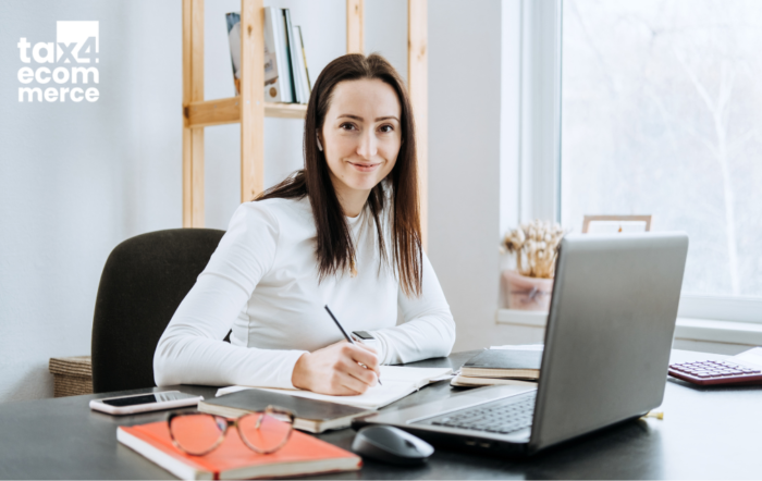 Księgowość dla sklepów internetowych a dokumentacja transakcji dropshipping