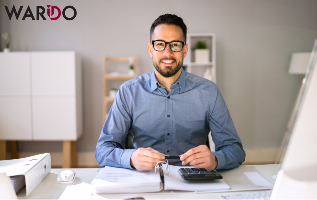 Analiza przychodów i marży