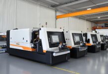 Optymalne wykorzystanie technologii CNC w produkcji