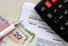 Ulgi podatkowe dla przedsiębiorców