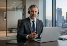 czy bez angielskiego firma może być globalna