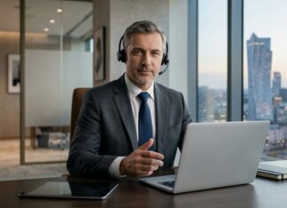 czy bez angielskiego firma może być globalna