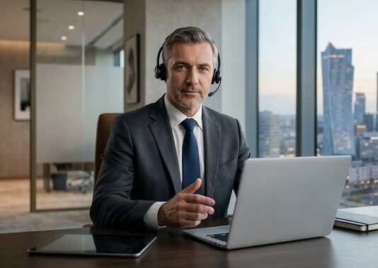 Kompetencje przyszłości: czy bez angielskiego firma może być globalna? czy bez angielskiego firma może być globalna