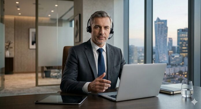 Kompetencje przyszłości: czy bez angielskiego firma może być globalna? czy bez angielskiego firma może być globalna